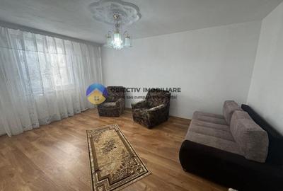 Apartament 2 camere de vanzare – Cartier Darmanesti | Etaj 2 - 3