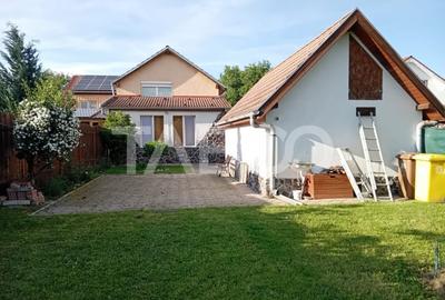 Casa de vanzare cu 4 camere in zona Gusterita din Sibiu - 2