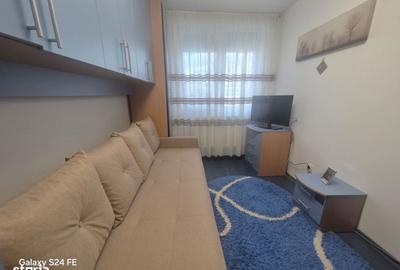 Apartament cu 2 camere decomandat în Dărmănești