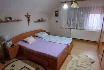 Casă cu 6 camere cu Teren 700 Mp în Caransebeș - 8