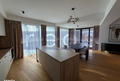 Apartament cu 4 camere în Central - 4