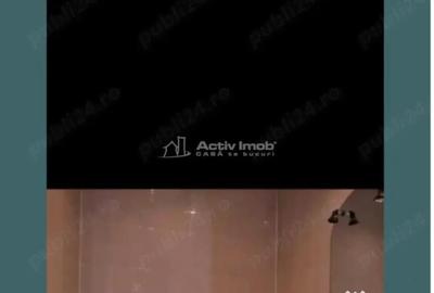 Apartament cu 2 camere semidecomandat în Progresul - 3