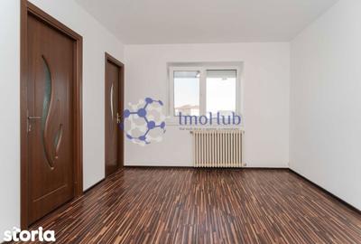 Apartament cu 2 camere în Tomești - 10