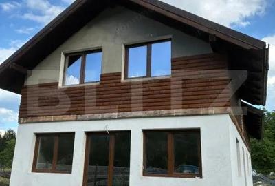 Cabana Valea Draganului 70 km de Cluj, 5 dormitoare, izvor in curte - 12