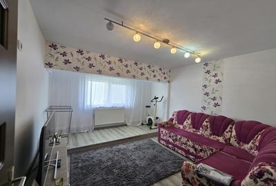 Apartament cu 2 camere semidecomandat, mobilat în Banat - 1