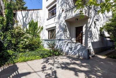 Vila Art Deco zona Plantelor - 1
