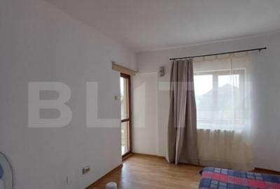 Casa cu 5 camere, 198 mp utili, 600 mp teren, in cartierul P - 14