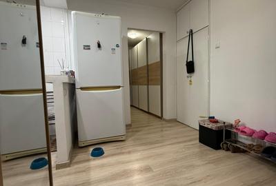 [PIATA RAHOVA - SOS. ALEEXANDRIEI] Apartament 4 camere - 13