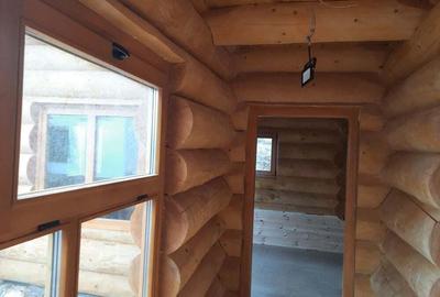 Casă în Sibiel - 3