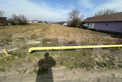 Teren în Sântuhalm - 4