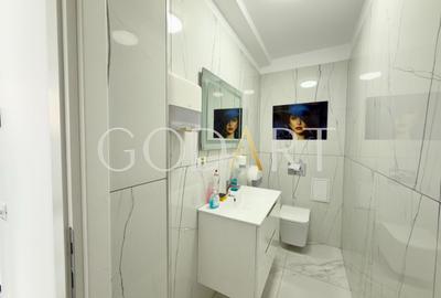 Casă individuală cu 7 camere cu Canalizare în Pipera - 13