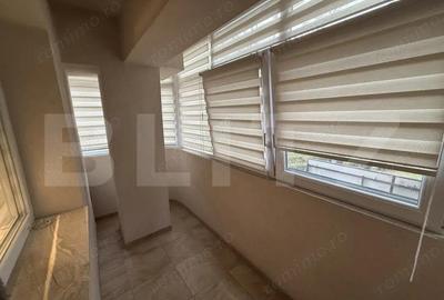 Apartament 3 camere, 81 mp, zona Soarelui - 1