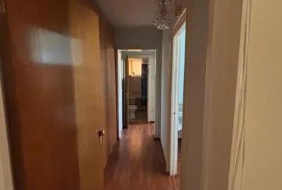 Apartament cu 3 camere semidecomandat, mobilat în Brâncoveanu - 8