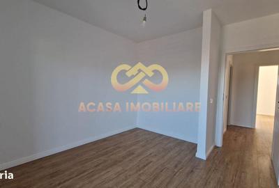Apartament cu 3 camere decomandat în Bucium - 1