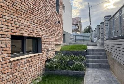 Casa de inchiriat in Dambul Rotund - 14