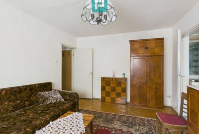 Apartament cu 2 camere, mobilat în Complex Studențesc - 3