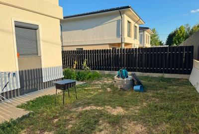 Casă, Valea Ursului - 5