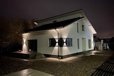 CASA CUMPANA P+M | 4 CAMERE | - 2