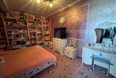 Apartament cu 4 camere decomandat în Central - 9