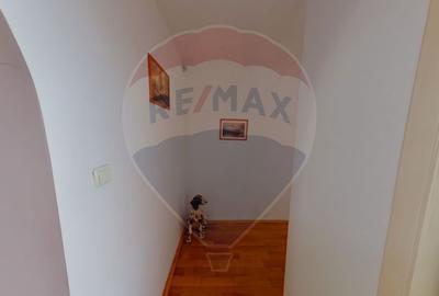 Casa / Vila cu 3 camere de vanzare in zona Ultracentral Casa / Vila cu 3 camere de vanzare in zona Ultracentral - 10