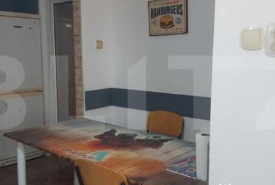 Apartament cu 2 camere decomandat în Central - 5