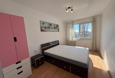 Apartament cu 2 camere decomandat, mobilat în Brâncoveanu - 2