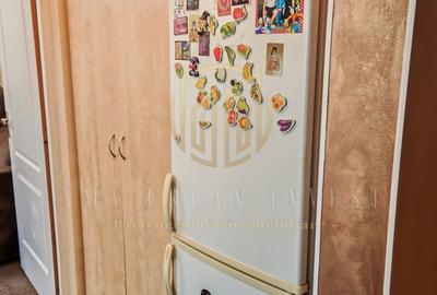 Apartament cu 2 camere decomandat, mobilat în Colentina - 8