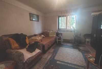 Casa spatioasa + teren 4800 mp, deschidere la 2 strazi - ideal locuit/investitie - 10