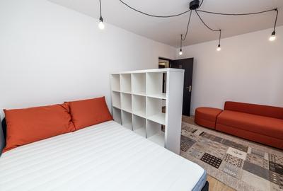 Garsoniera | Petfriendly | Zona Parcul Tei - 3