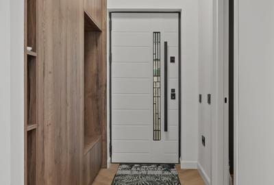 Casa Individuala Noua Ghencea 575 mp teren,pompa de caldura.Poze reale - 46