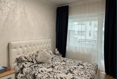 Copou Royal Town-ap.2 camere,mobilat si utilat,et4/10,decomandat,INTABULAT! - 6