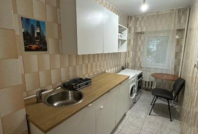 PROPRIETAR - Garsonieră decomandată 2/8 Militari, Teatrul Masca 41mp (cu balcon) - 6