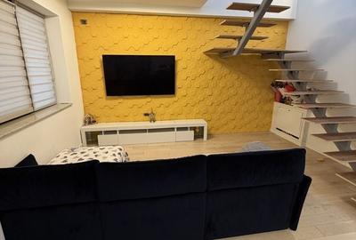 Apartament cu 4 camere în Central - 20