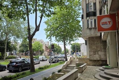 Apartament cu 2 camere decomandat, mobilat în Central - 2