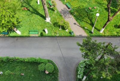 Apartament cu 3 camere semidecomandat, mobilat în Libertății - 8