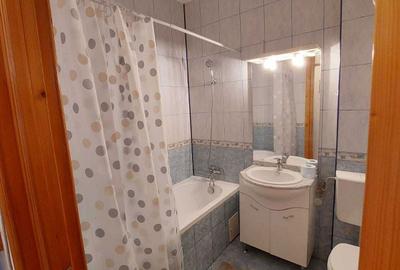 Apartament cu 3 camere semidecomandat în Radu Negru - 3