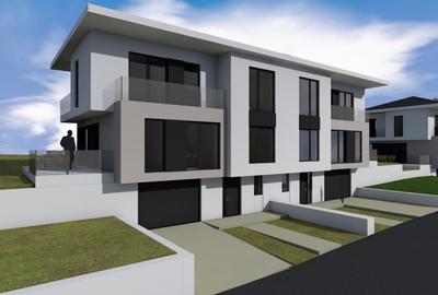 COMISION 0!!! Teren intravilan,8800mp,terenul are 12 parcele, Chinteni - 4