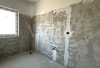 Duplex cu 4 camere cu Canalizare în Florești - 4