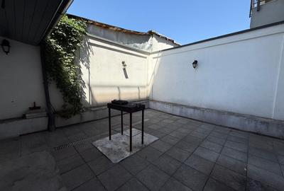 Apartament cu 4 camere decomandat, mobilat în Bucureștii Noi - 23