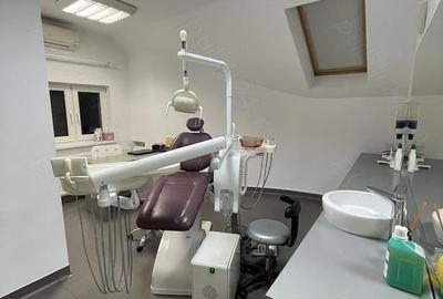 Spațiu comercial, de 14 mp, în Bălcescu - 7