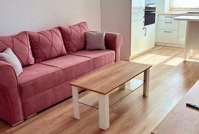 Apartament cu 2 camere semidecomandat în Central - 3