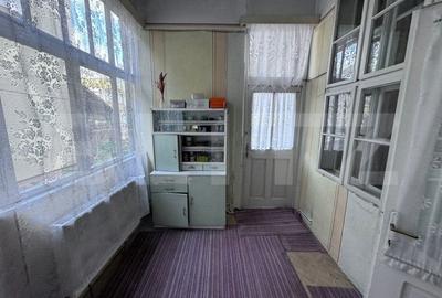 Casa 3 camere, 120 mp utili, curte individuala, zona Budai - 6