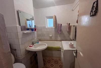 Apartament cu 2 camere decomandat în Luncă - 12