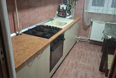 Apartament cu 3 camere nedecomandat în Central - 2