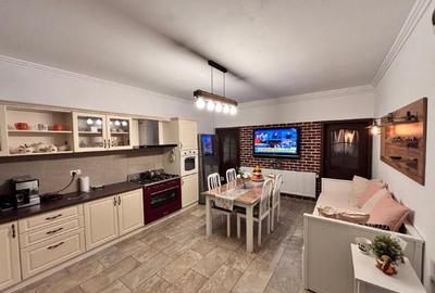 Vila de vanzare direct de la proprietar 399000€  Brâncoveanu  colți cu Liviu R98 Vila de vanzare direct de la proprietar 399000€  Brâncoveanu  colți cu Liviu R98 - 6