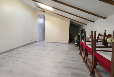 De vanzare casa 2 camere, recent renovata - Zona Domenii-Ion Mihalache - 20