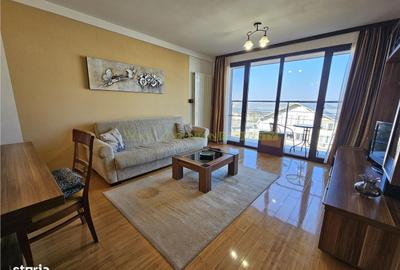 Apartament cu 2 camere, mobilat în Bartolomeu - 17