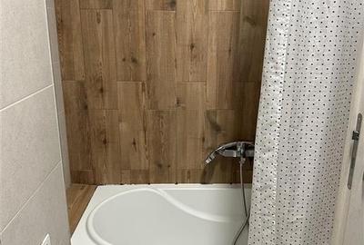 Apartament de inchiriat 2 camere decomandate Prima Bolcas - 6