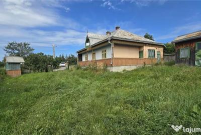 Casă cu 3 camere cu Teren 5689 Mp în Liteni (Moara) - 8