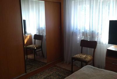 Apartament cu 3 camere semidecomandat în Exterior Vest - 4